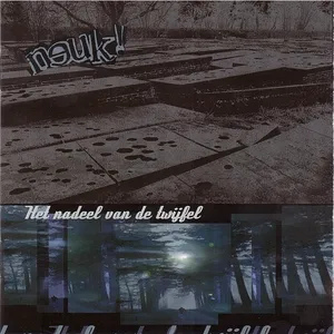 Het nadeel van twijfel